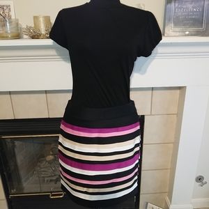 White House Black Market Pencil Skirt / Mini Skirt